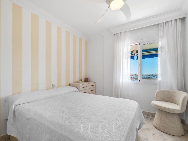 2 quarto Apartamento para venda em Nueva Andalucia com piscina - 885 000 € (Ref: 9990426)