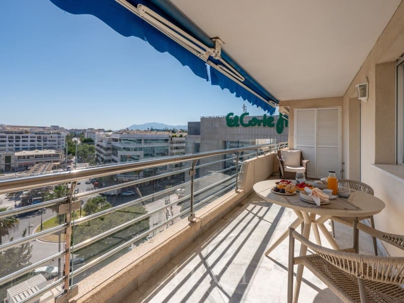 2 quarto Apartamento para venda em Nueva Andalucia com piscina - 885 000 € (Ref: 9990426)