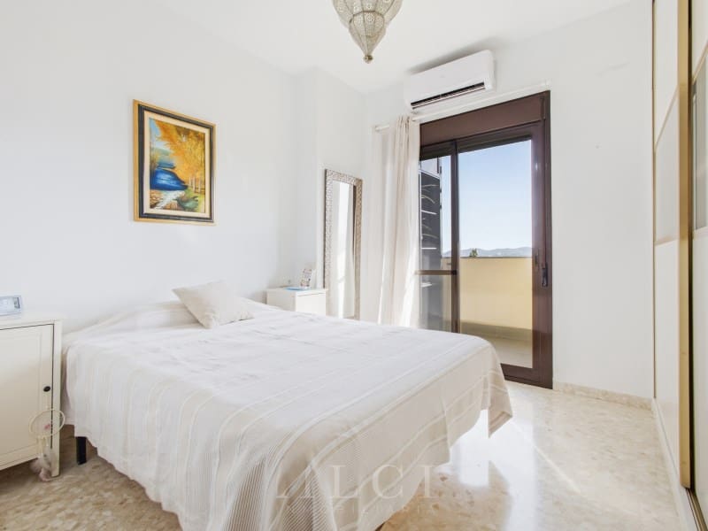 2 sovrum Lägenhet till salu i Velez-Malaga - 268 000 € (Ref: 9994324)