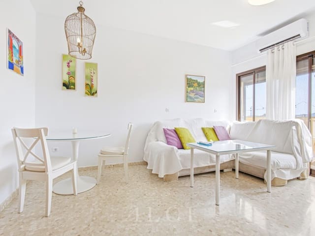 2 soveværelse Lejlighed til salg i Vélez-Málaga - € 268.000 (Ref: 9994324)