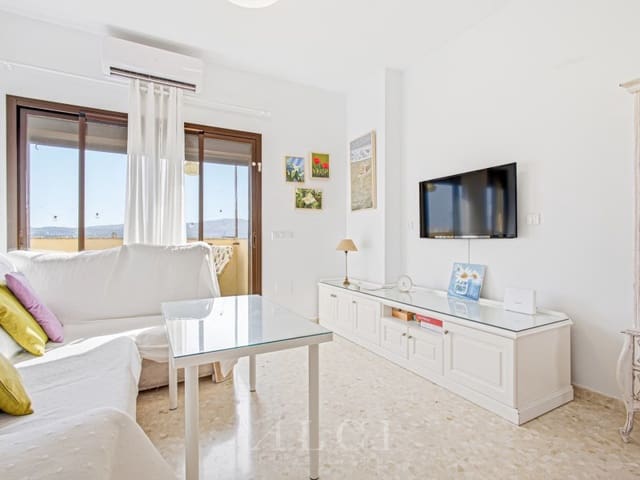 2 soveværelse Lejlighed til salg i Vélez-Málaga - € 268.000 (Ref: 9994324)