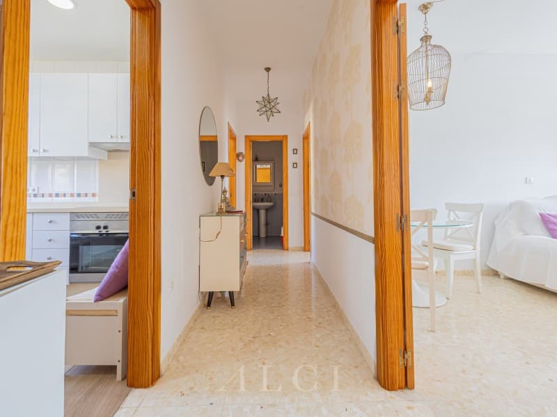 2 sovrum Lägenhet till salu i Velez-Malaga - 268 000 € (Ref: 9994324)