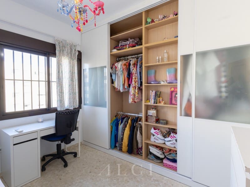 2 sovrum Lägenhet till salu i Velez-Malaga - 268 000 € (Ref: 9994324)