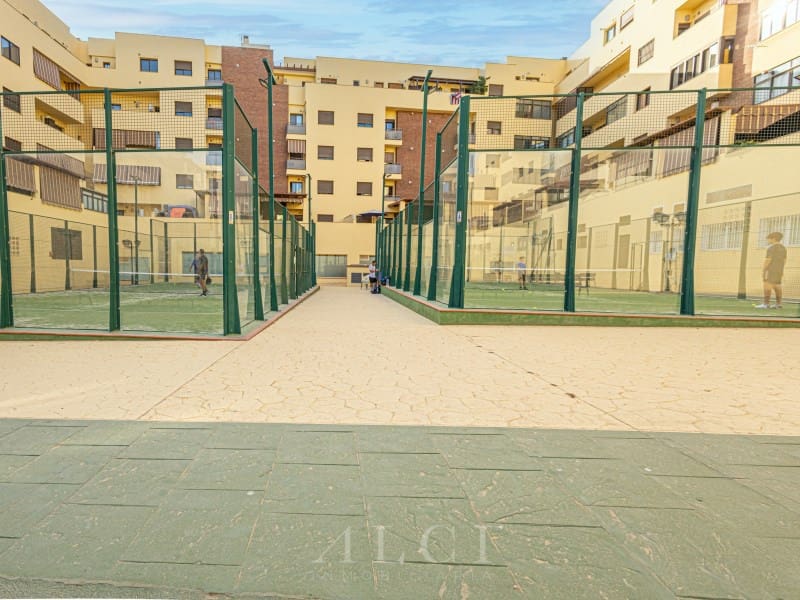 2 sovrum Lägenhet till salu i Velez-Malaga - 268 000 € (Ref: 9994324)