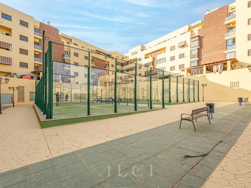 2 sovrum Lägenhet till salu i Velez-Malaga - 268 000 € (Ref: 9994324)