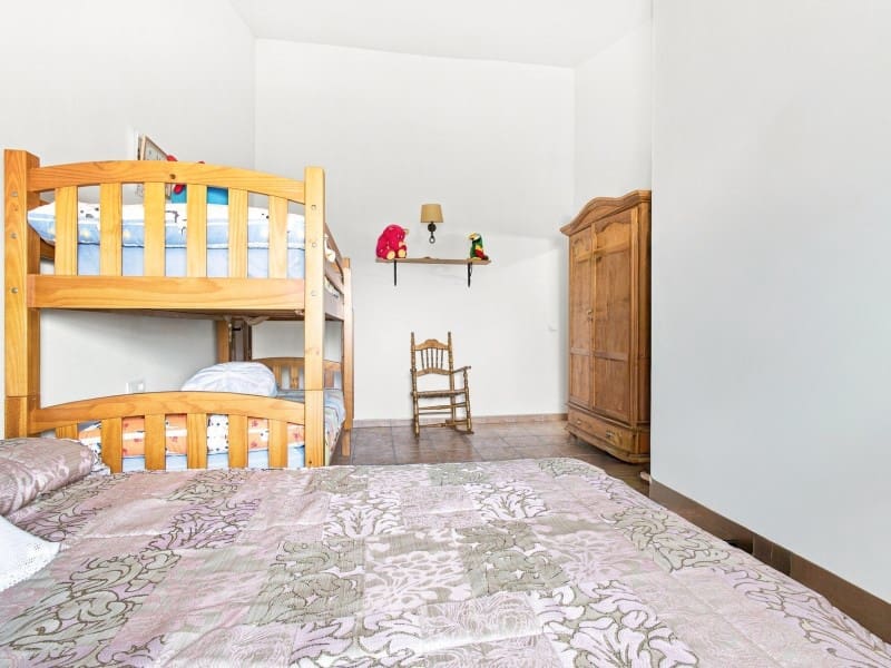 1 makuuhuone Maalaistalo myytävänä paikassa Canillas de Aceituno - 260 000 € (Ref: 9996843)