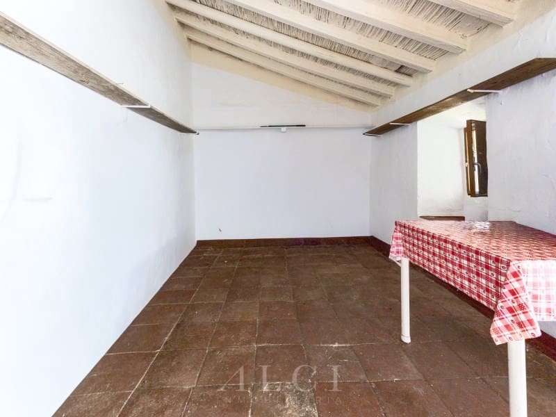 1 makuuhuone Maalaistalo myytävänä paikassa Canillas de Aceituno - 260 000 € (Ref: 9996843)