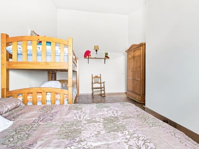 1 soverom Finca/Herregård til salgs i Canillas de Aceituno - € 260 000 (Ref: 9996843)