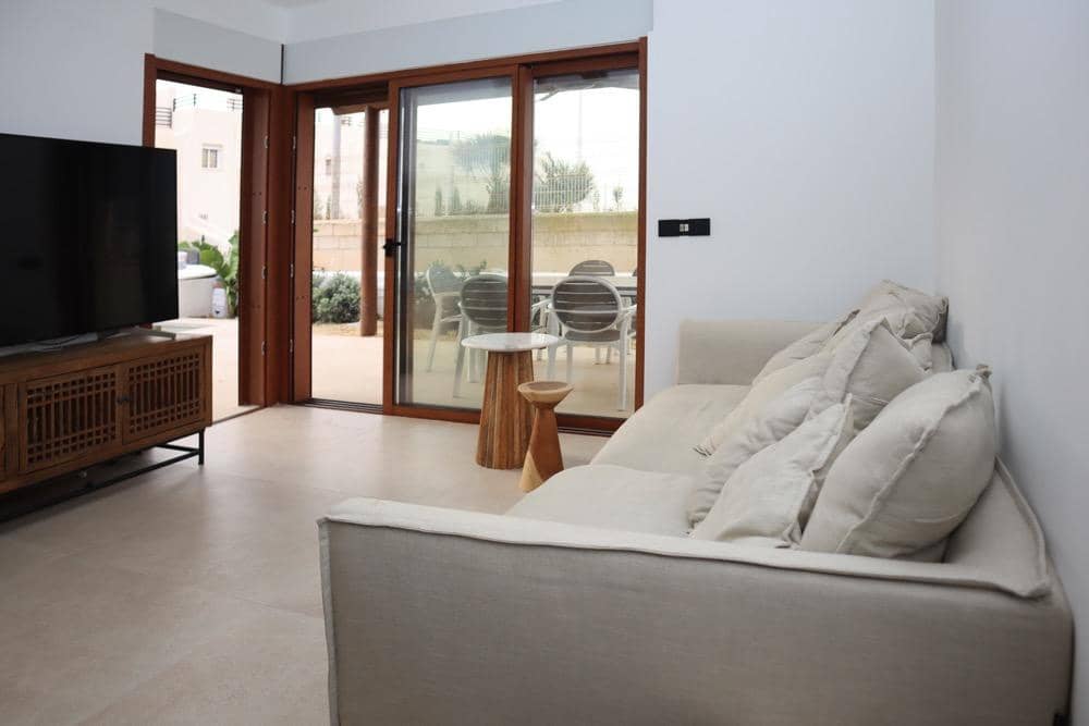 3 Zimmer Villa zu verkaufen in Cuevas del Almanzora mit Pool - 320.000 € (Ref: 9630481)