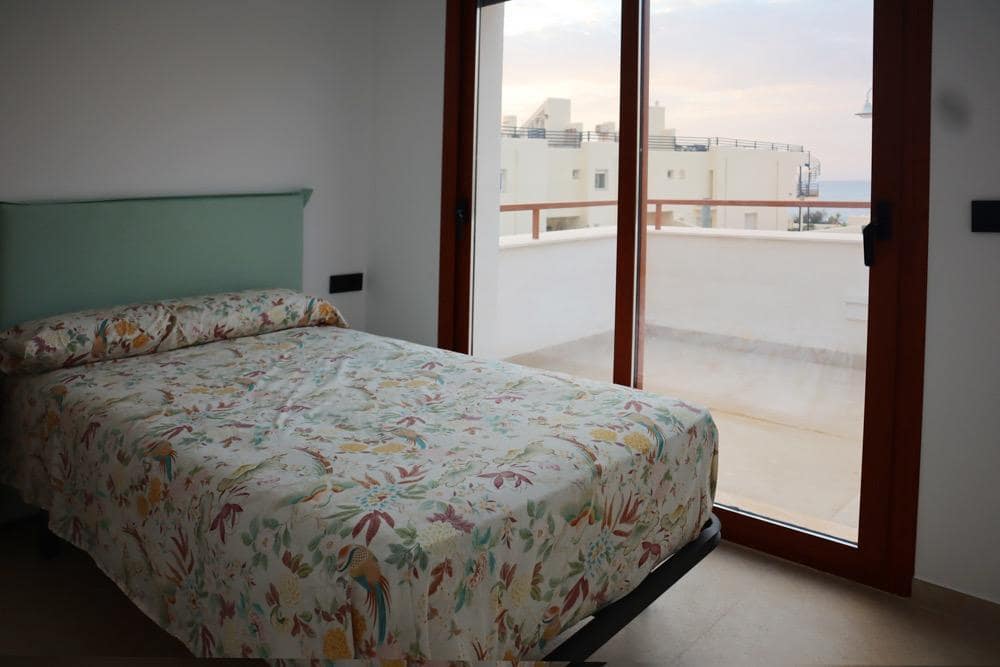 3 Zimmer Villa zu verkaufen in Cuevas del Almanzora mit Pool - 320.000 € (Ref: 9630481)