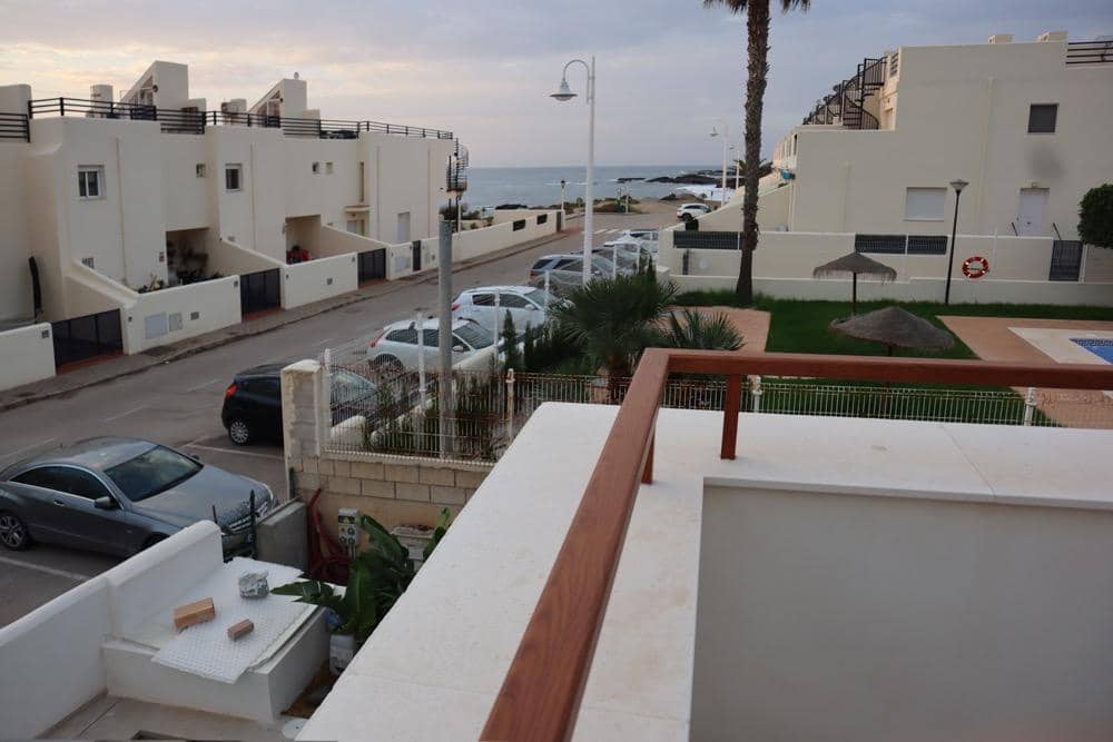 3 Zimmer Villa zu verkaufen in Cuevas del Almanzora mit Pool - 320.000 € (Ref: 9630481)