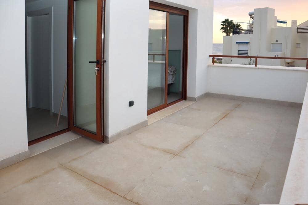 3 Zimmer Villa zu verkaufen in Cuevas del Almanzora mit Pool - 320.000 € (Ref: 9630481)