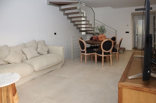 3 Zimmer Villa zu verkaufen in Cuevas del Almanzora mit Pool - 320.000 € (Ref: 9630481)