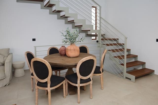 3 Zimmer Villa zu verkaufen in Cuevas del Almanzora mit Pool - 320.000 € (Ref: 9630481)