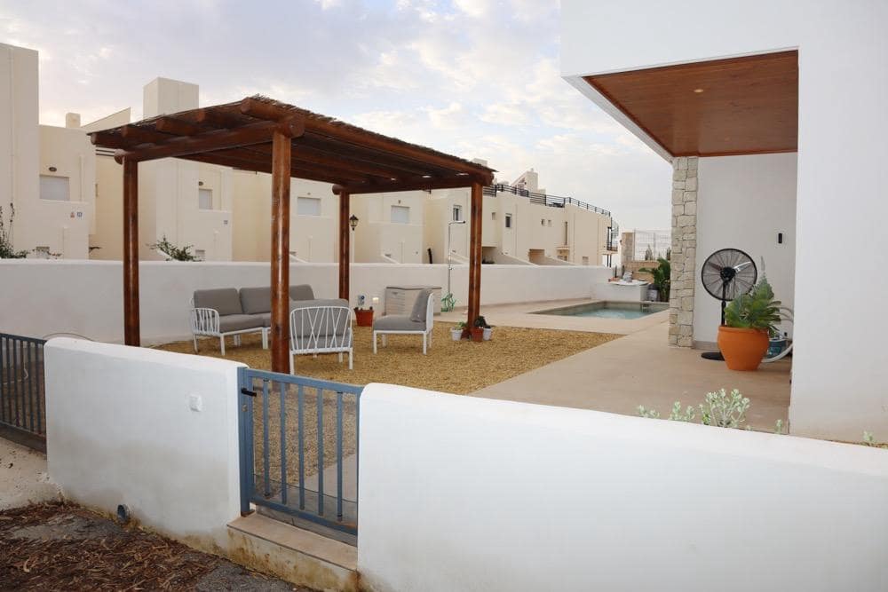 3 Zimmer Villa zu verkaufen in Cuevas del Almanzora mit Pool - 320.000 € (Ref: 9630481)
