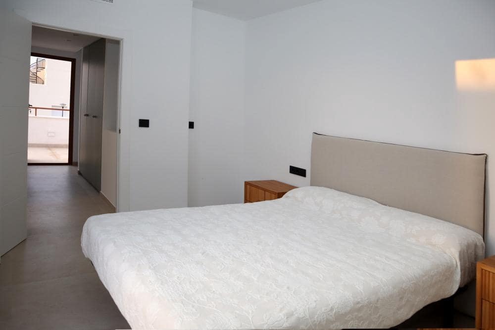 3 Zimmer Villa zu verkaufen in Cuevas del Almanzora mit Pool - 320.000 € (Ref: 9630481)