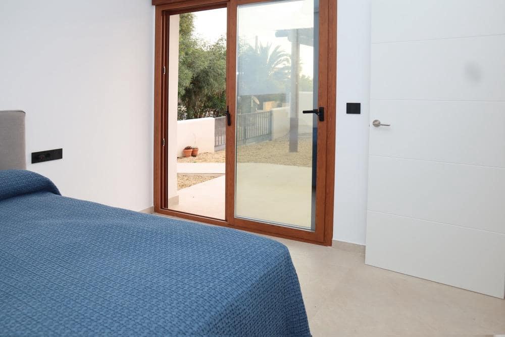 3 Zimmer Villa zu verkaufen in Cuevas del Almanzora mit Pool - 320.000 € (Ref: 9630481)