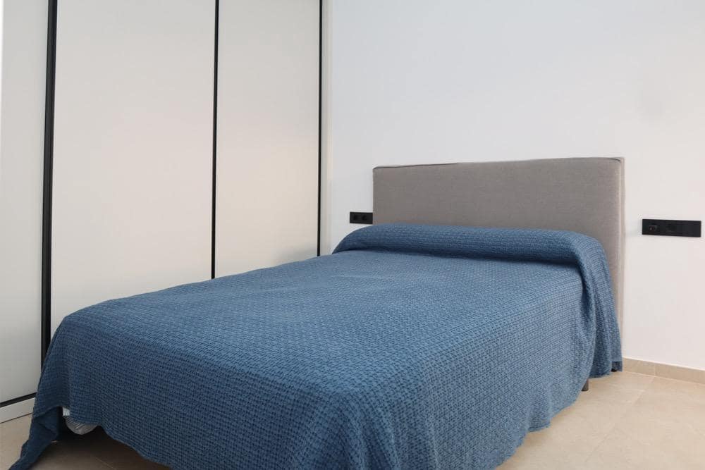 3 Zimmer Villa zu verkaufen in Cuevas del Almanzora mit Pool - 320.000 € (Ref: 9630481)