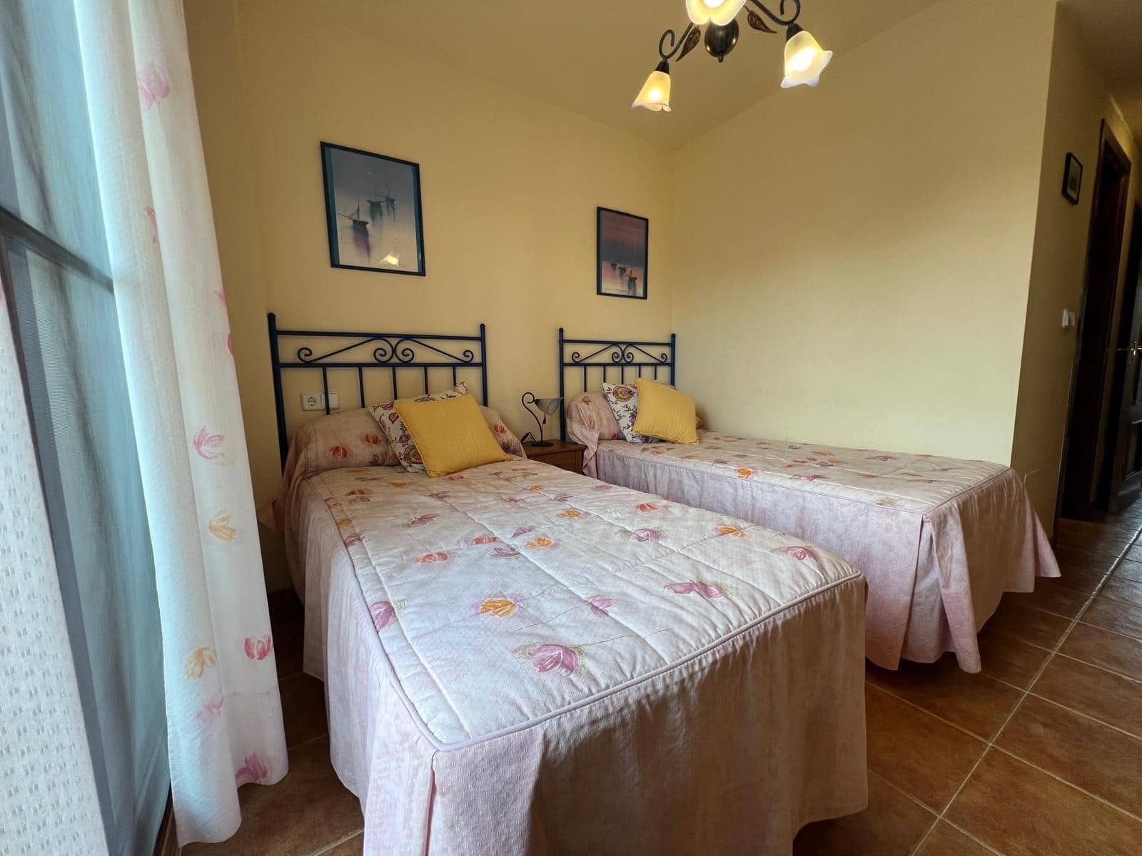 3 soverom Leilighet til salgs i Vera med svømmebasseng garasje - € 229 990 (Ref: 9630482)