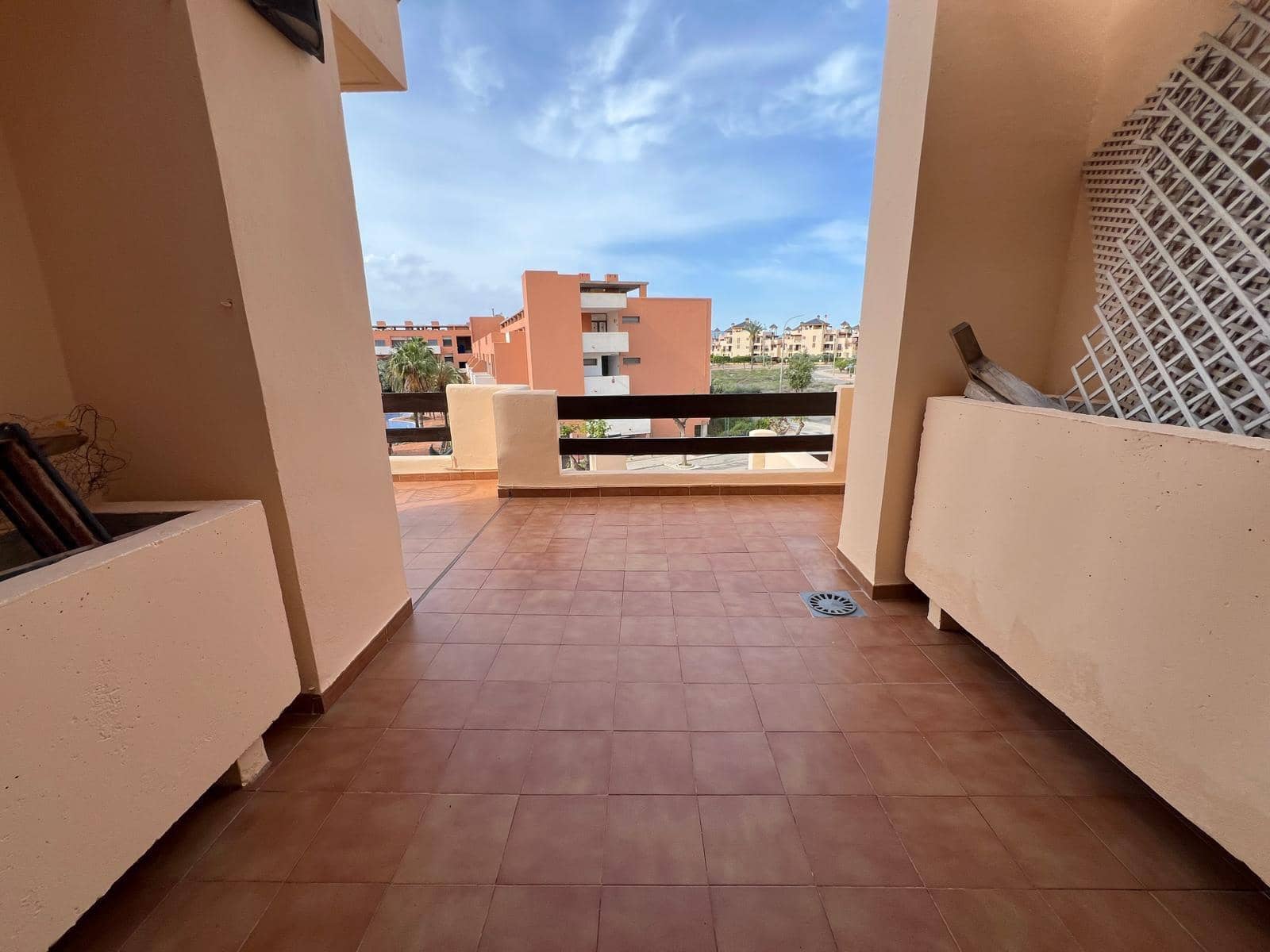 3 soverom Leilighet til salgs i Vera med svømmebasseng garasje - € 229 990 (Ref: 9630482)