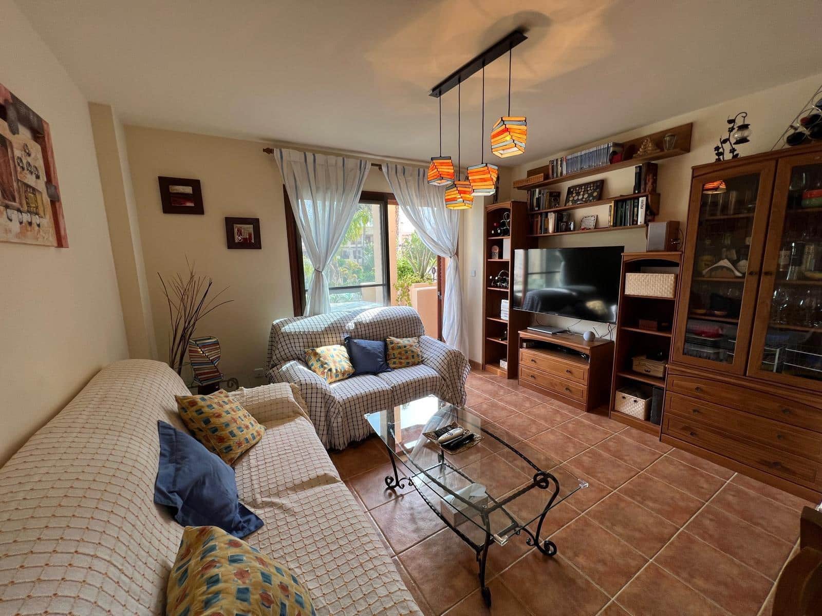 3 soverom Leilighet til salgs i Vera med svømmebasseng garasje - € 229 990 (Ref: 9630482)