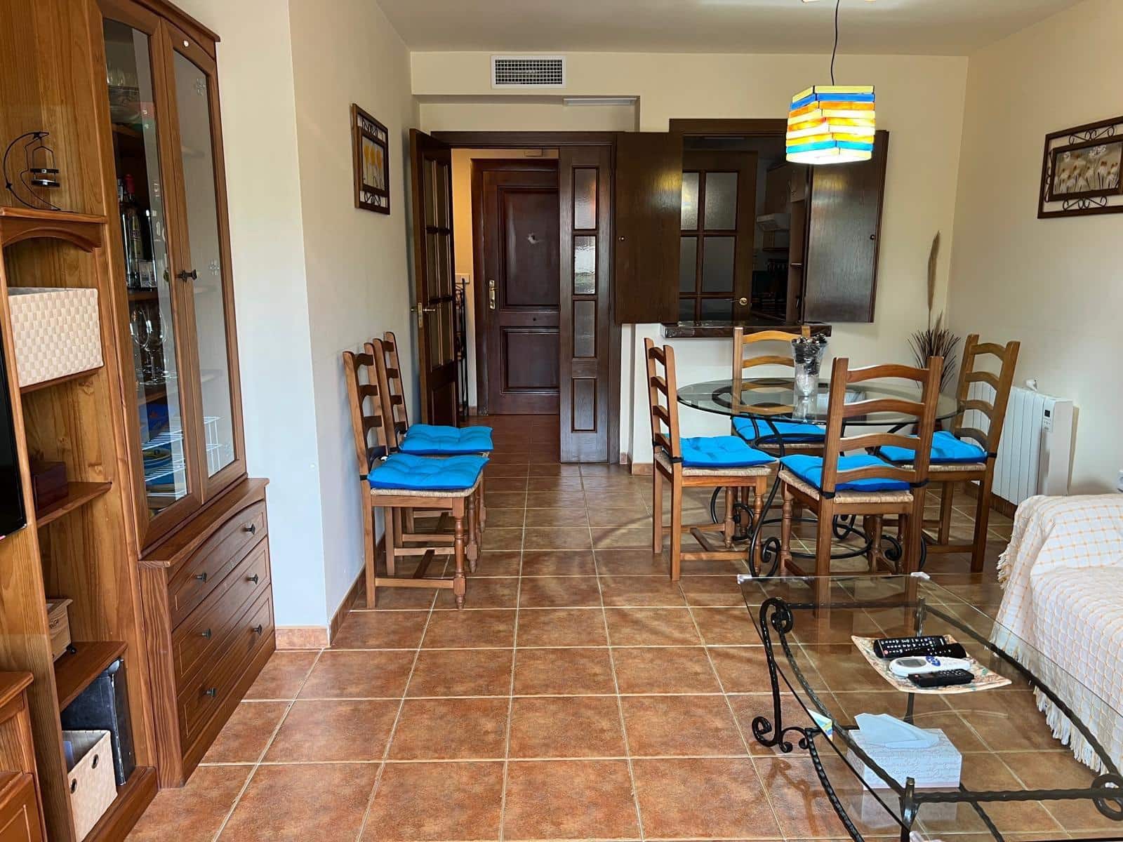 3 soverom Leilighet til salgs i Vera med svømmebasseng garasje - € 229 990 (Ref: 9630482)