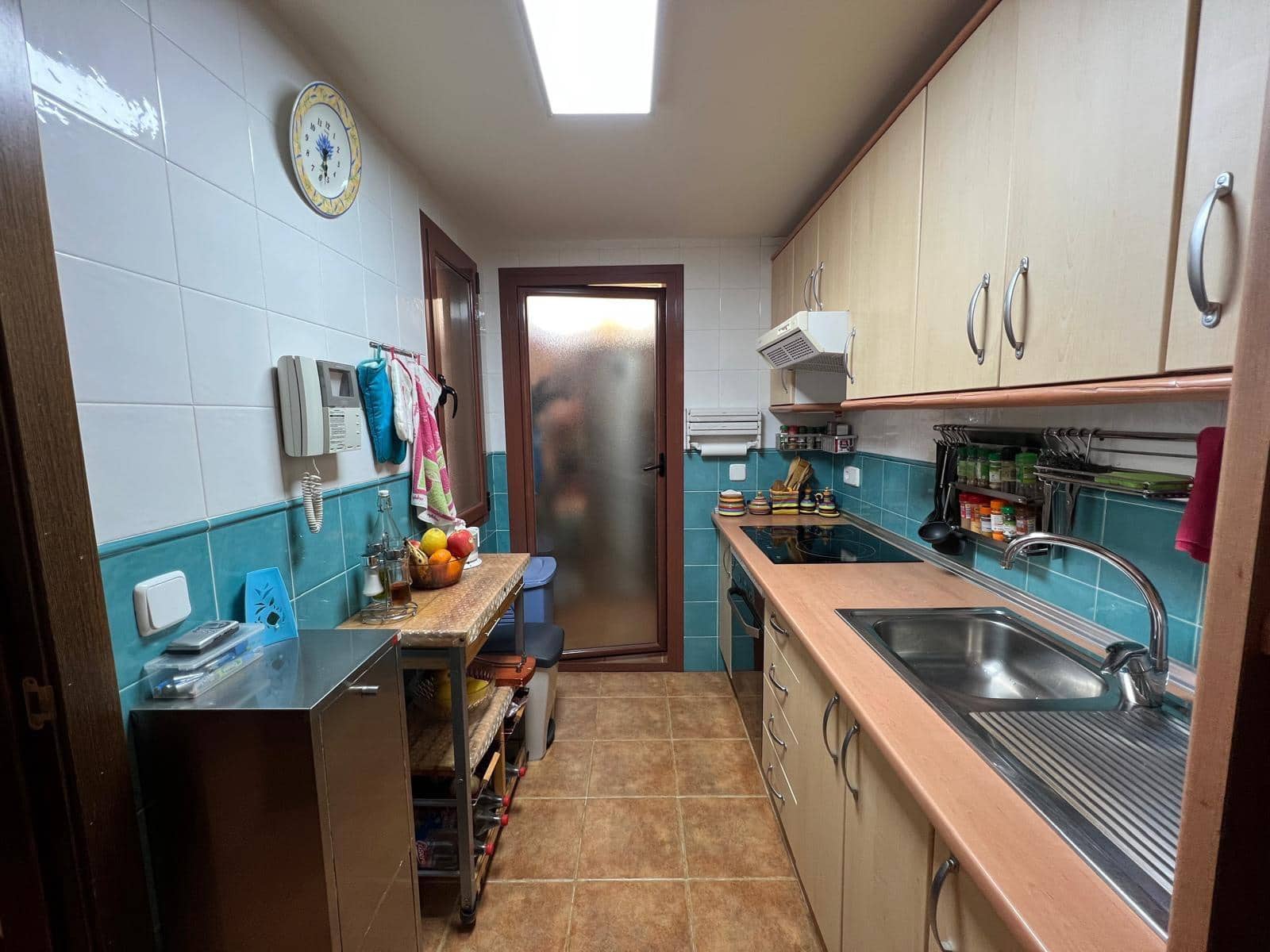 3 soverom Leilighet til salgs i Vera med svømmebasseng garasje - € 229 990 (Ref: 9630482)