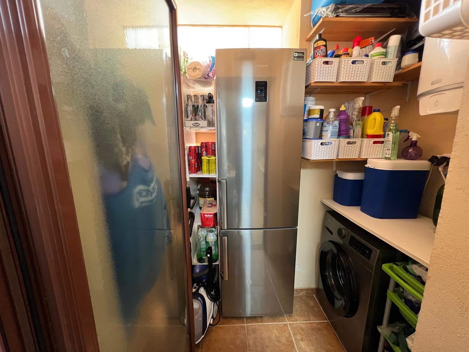 3 soverom Leilighet til salgs i Vera med svømmebasseng garasje - € 229 990 (Ref: 9630482)