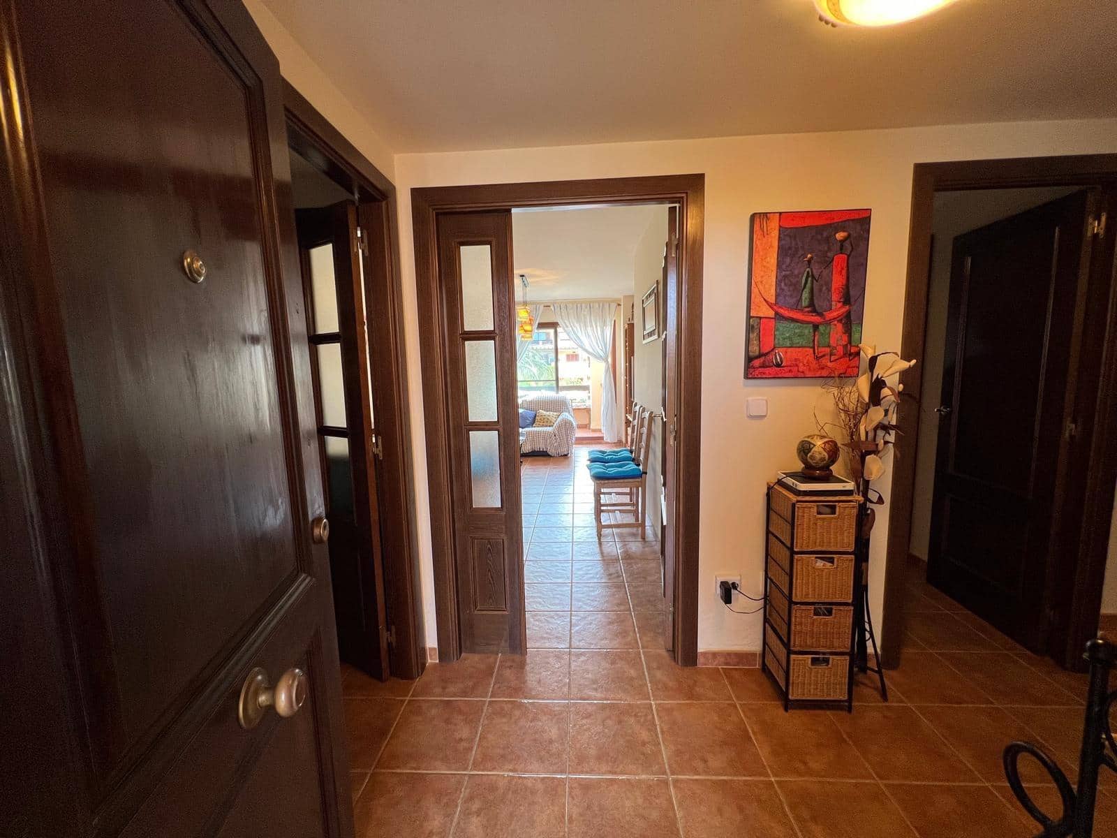 3 soverom Leilighet til salgs i Vera med svømmebasseng garasje - € 229 990 (Ref: 9630482)