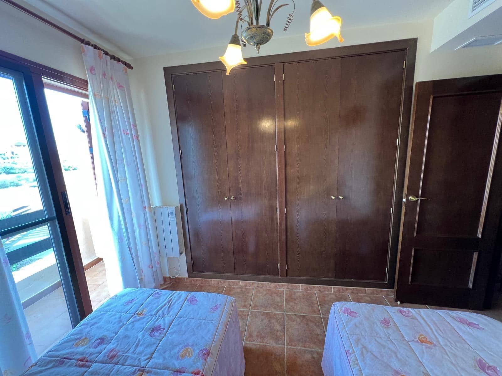 3 soverom Leilighet til salgs i Vera med svømmebasseng garasje - € 229 990 (Ref: 9630482)