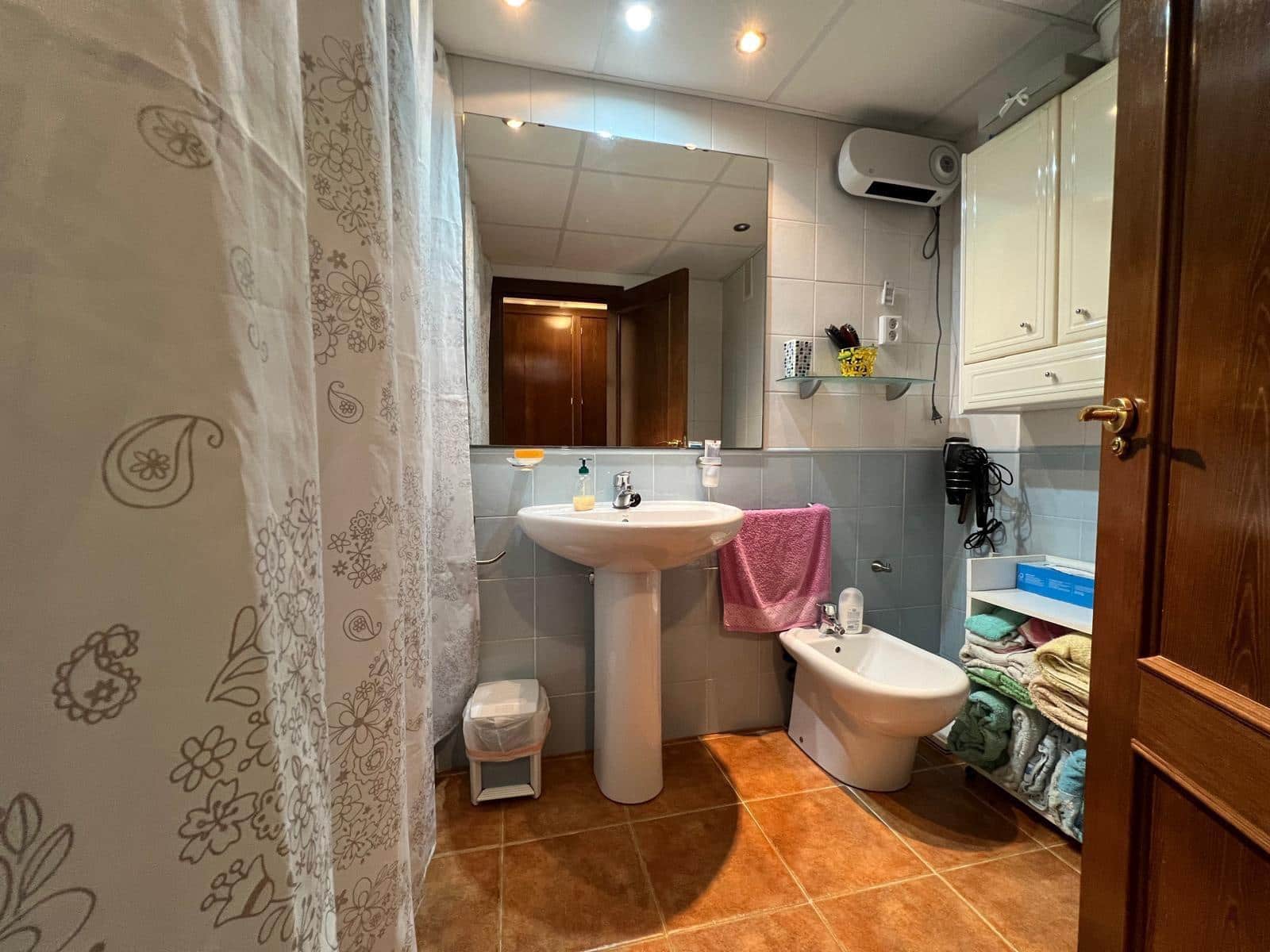 3 soverom Leilighet til salgs i Vera med svømmebasseng garasje - € 229 990 (Ref: 9630482)