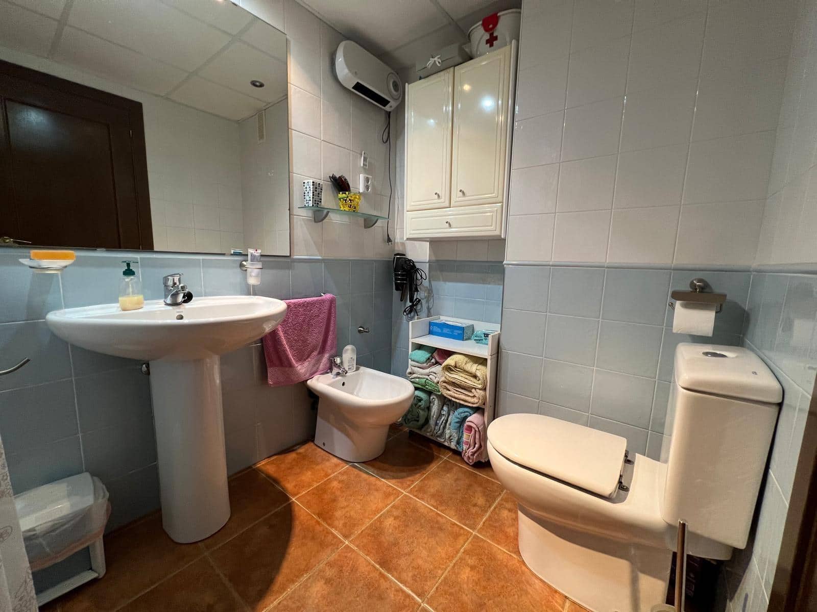 3 soverom Leilighet til salgs i Vera med svømmebasseng garasje - € 229 990 (Ref: 9630482)