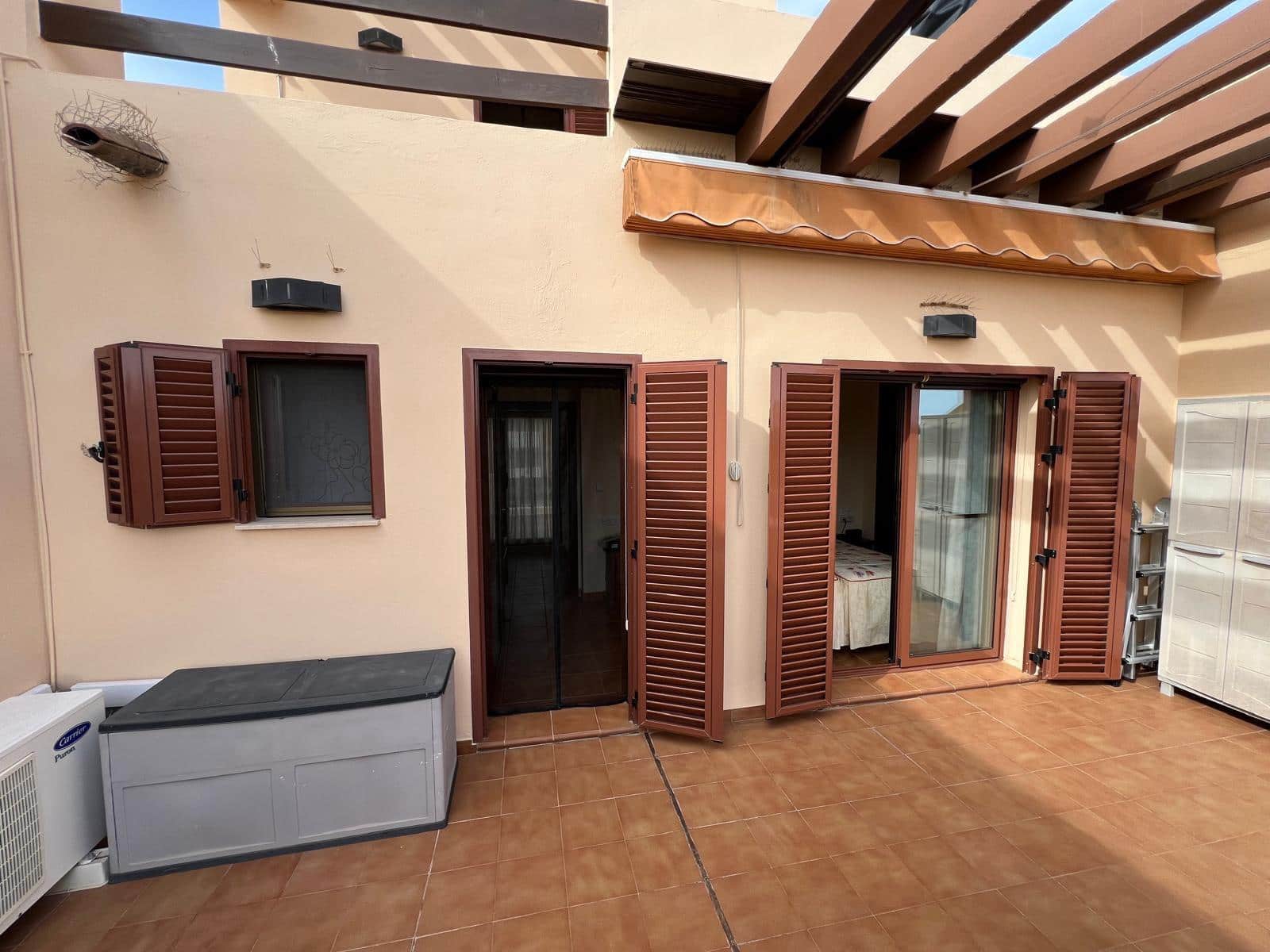 3 soverom Leilighet til salgs i Vera med svømmebasseng garasje - € 229 990 (Ref: 9630482)