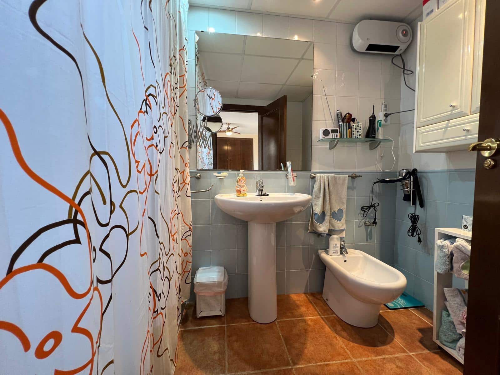 3 soverom Leilighet til salgs i Vera med svømmebasseng garasje - € 229 990 (Ref: 9630482)