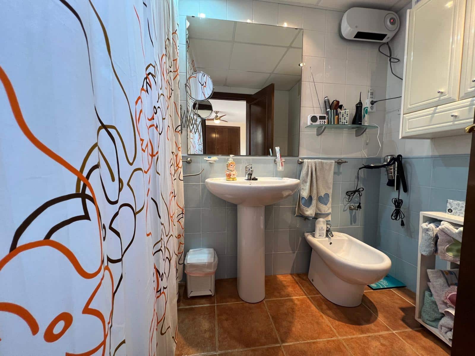 3 soverom Leilighet til salgs i Vera med svømmebasseng garasje - € 229 990 (Ref: 9630482)