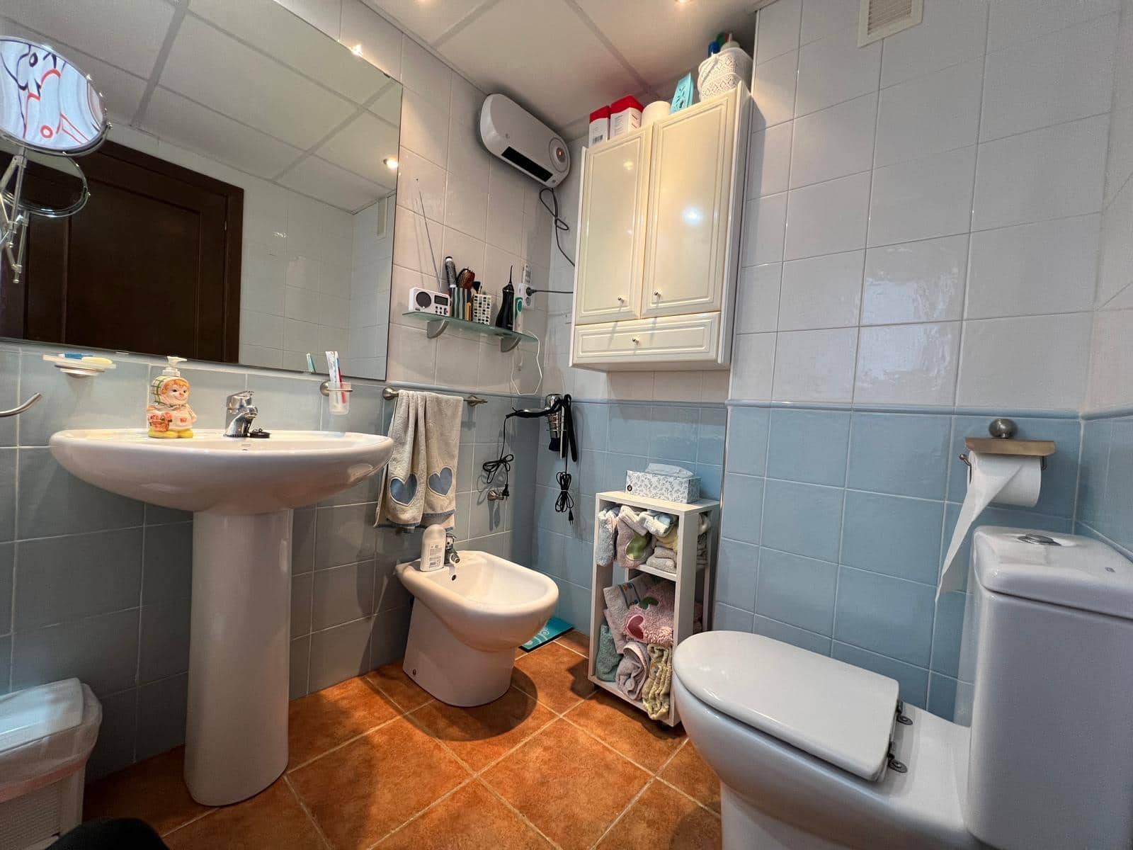 3 soverom Leilighet til salgs i Vera med svømmebasseng garasje - € 229 990 (Ref: 9630482)