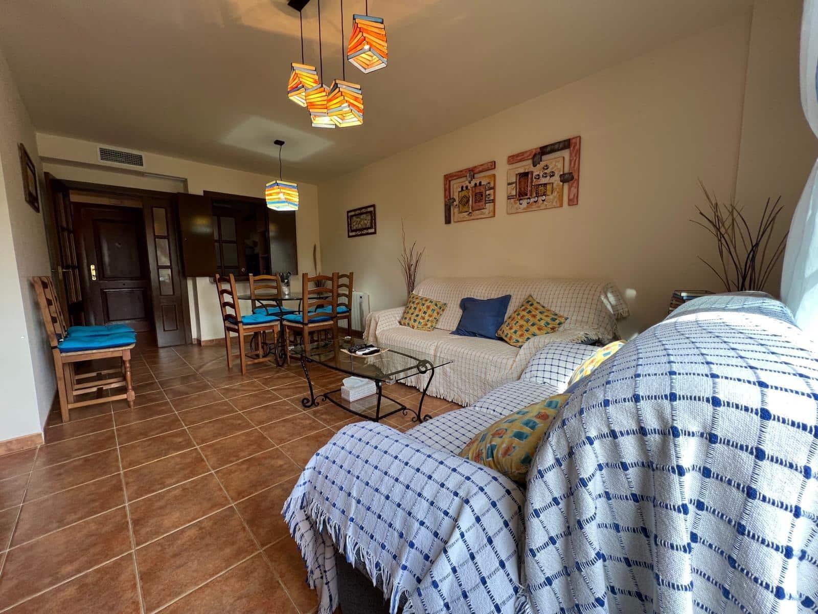 3 soverom Leilighet til salgs i Vera med svømmebasseng garasje - € 229 990 (Ref: 9630482)