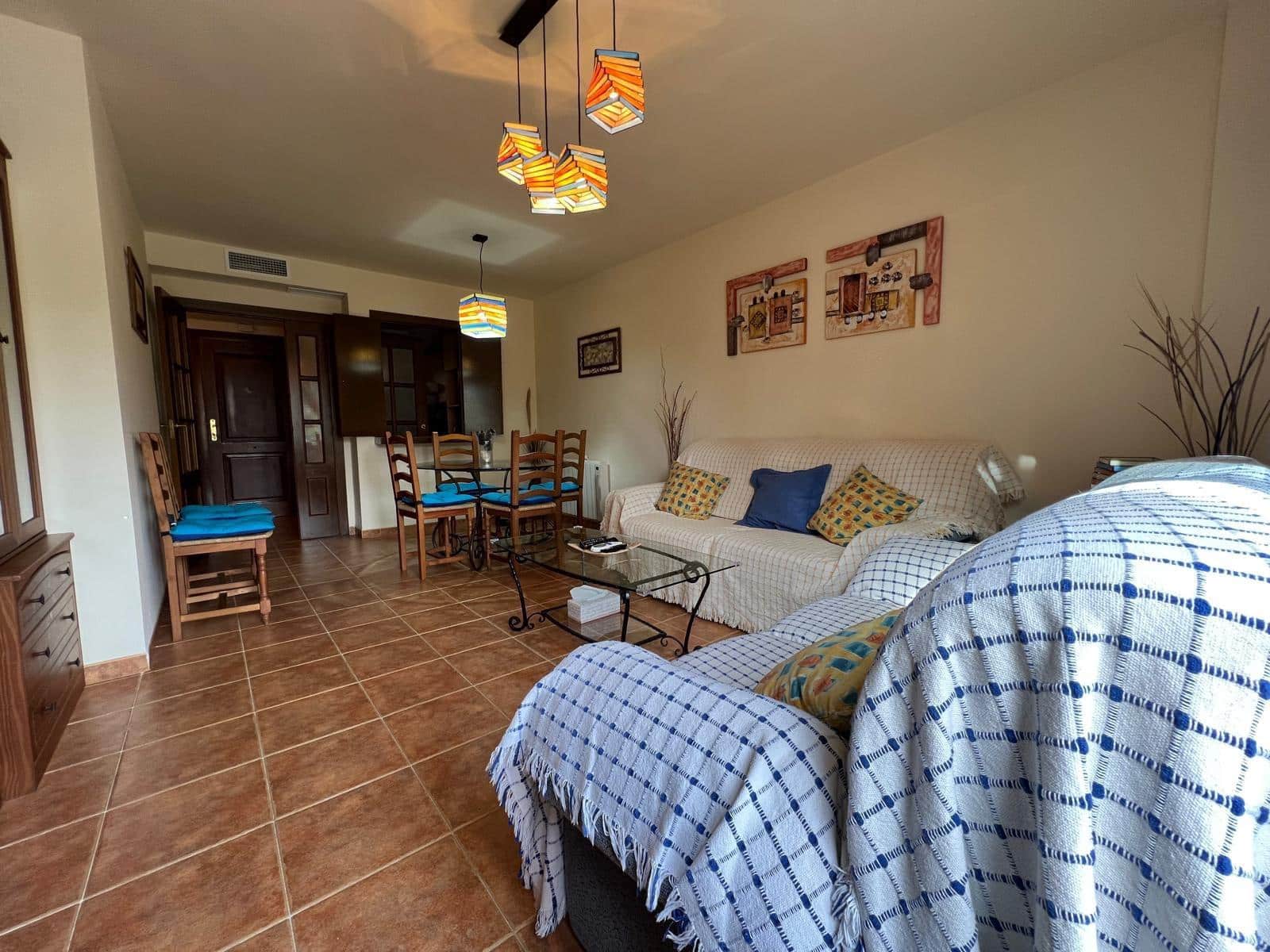 3 soverom Leilighet til salgs i Vera med svømmebasseng garasje - € 229 990 (Ref: 9630482)