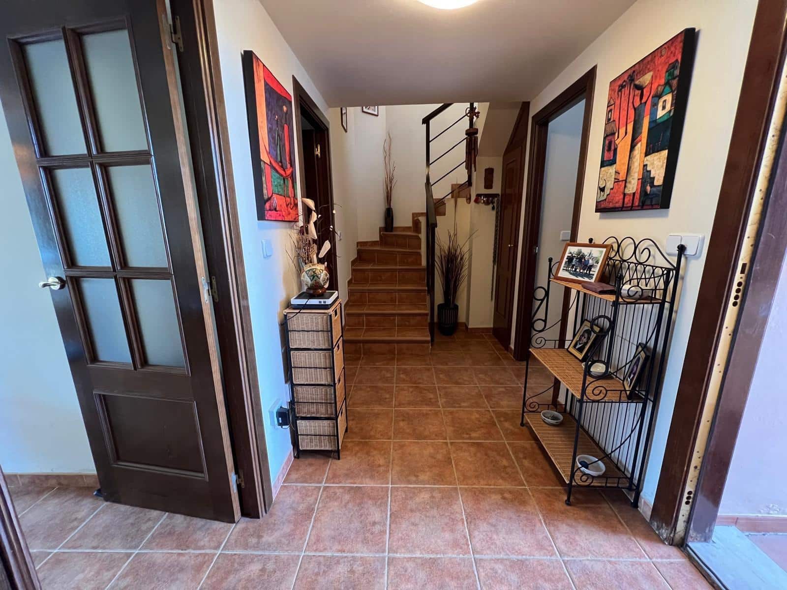 3 soverom Leilighet til salgs i Vera med svømmebasseng garasje - € 229 990 (Ref: 9630482)