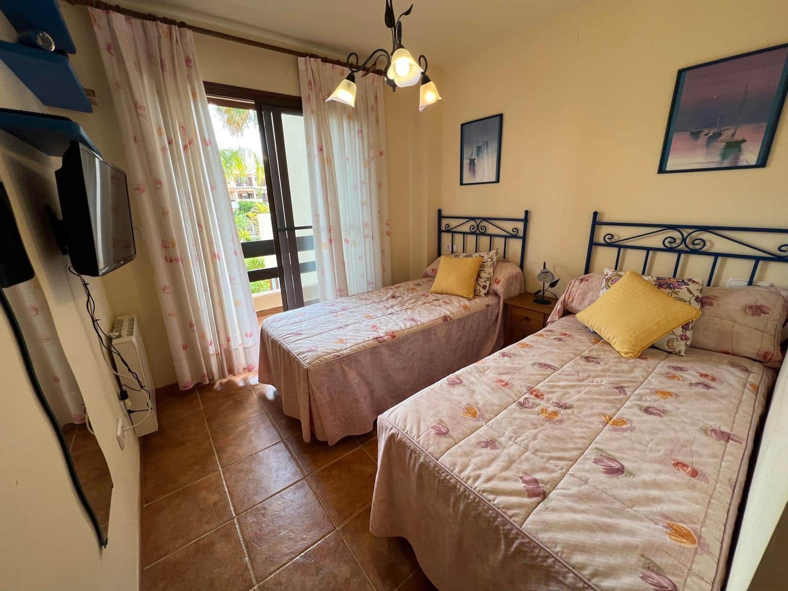 3 soverom Leilighet til salgs i Vera med svømmebasseng garasje - € 229 990 (Ref: 9630482)