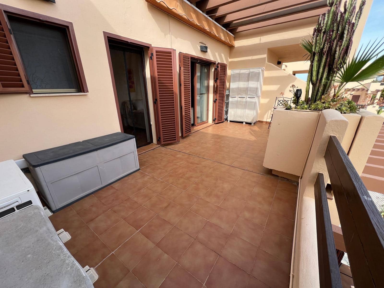 3 soverom Leilighet til salgs i Vera med svømmebasseng garasje - € 229 990 (Ref: 9630482)