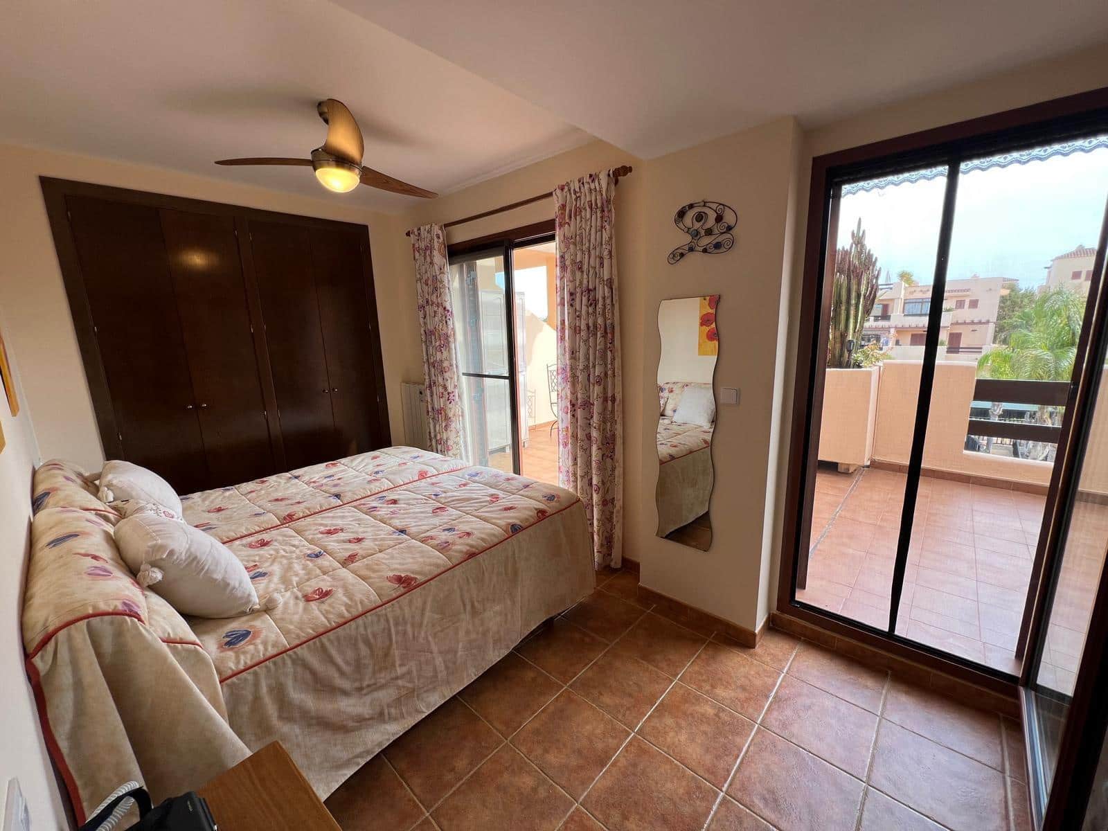 3 soverom Leilighet til salgs i Vera med svømmebasseng garasje - € 229 990 (Ref: 9630482)