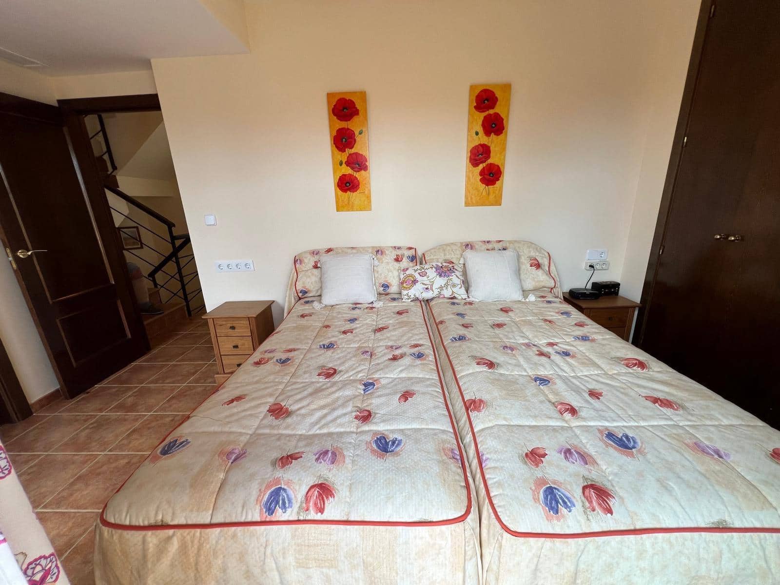 3 soverom Leilighet til salgs i Vera med svømmebasseng garasje - € 229 990 (Ref: 9630482)