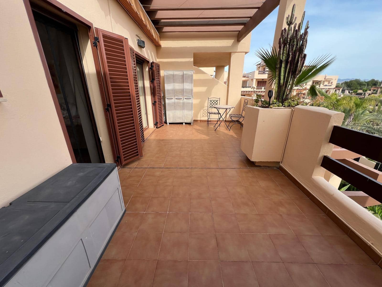 3 soverom Leilighet til salgs i Vera med svømmebasseng garasje - € 229 990 (Ref: 9630482)