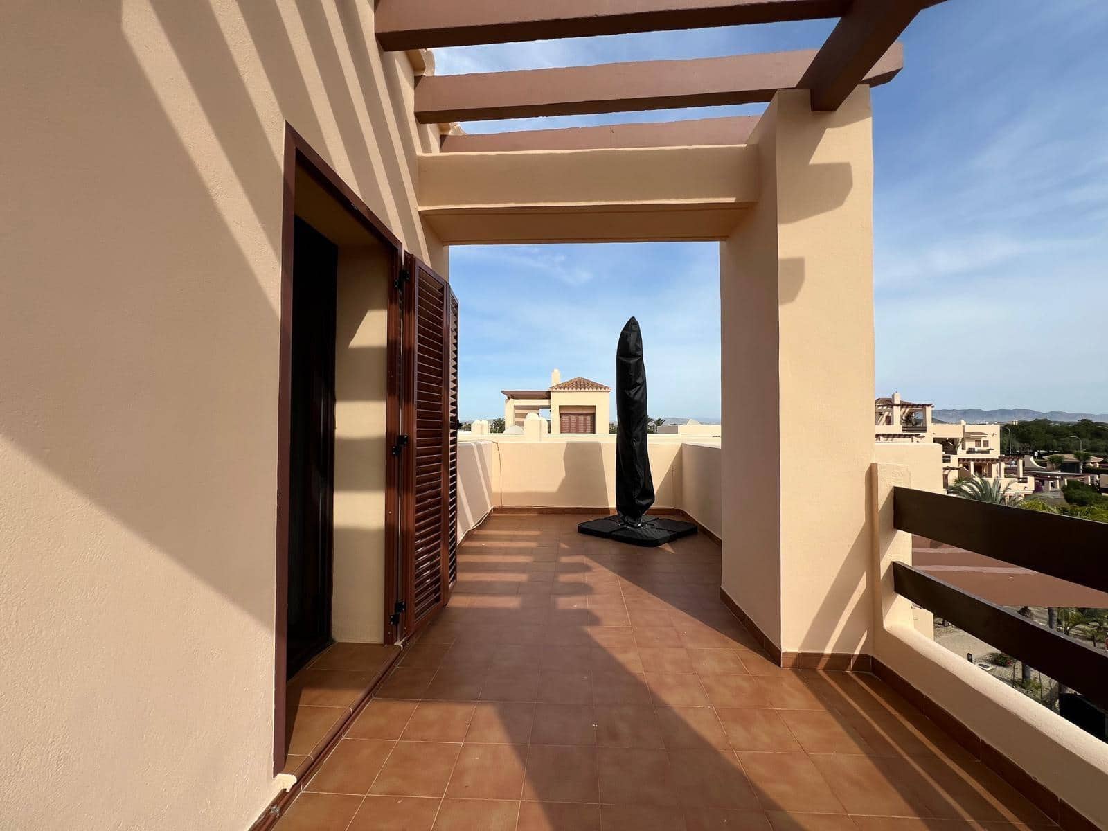 3 soverom Leilighet til salgs i Vera med svømmebasseng garasje - € 229 990 (Ref: 9630482)