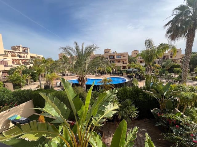 3 soverom Leilighet til salgs i Vera med svømmebasseng garasje - € 229 990 (Ref: 9630482)