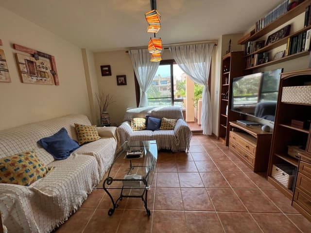 3 soverom Leilighet til salgs i Vera med svømmebasseng garasje - € 229 990 (Ref: 9630482)