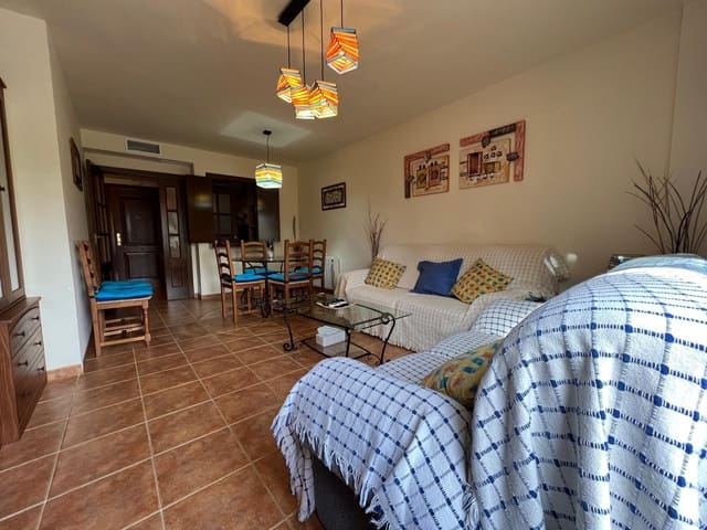 3 soverom Leilighet til salgs i Vera med svømmebasseng garasje - € 229 990 (Ref: 9630482)