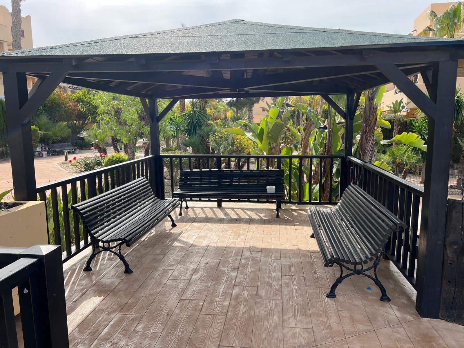 3 soverom Leilighet til salgs i Vera med svømmebasseng garasje - € 229 990 (Ref: 9630482)