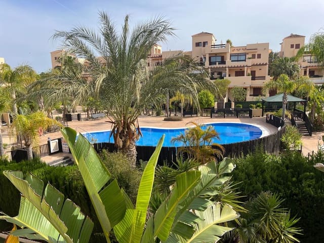 3 soverom Leilighet til salgs i Vera med svømmebasseng garasje - € 229 990 (Ref: 9630482)